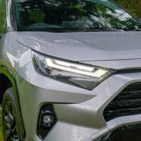 Toyota Rav 4 2.5 MHEV