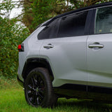 Toyota Rav 4 2.5 MHEV