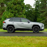 Toyota Rav 4 2.5 MHEV