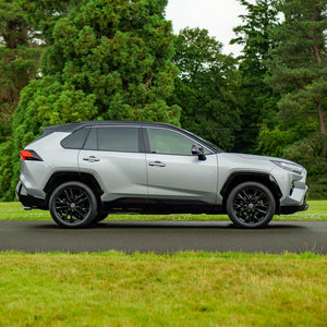 Toyota Rav 4 2.5 MHEV