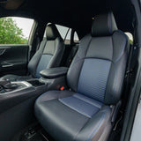 Toyota Rav 4 2.5 MHEV