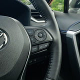 Toyota Rav 4 2.5 MHEV
