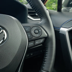Toyota Rav 4 2.5 MHEV