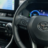 Toyota Rav 4 2.5 MHEV