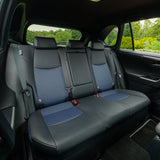 Toyota Rav 4 2.5 MHEV