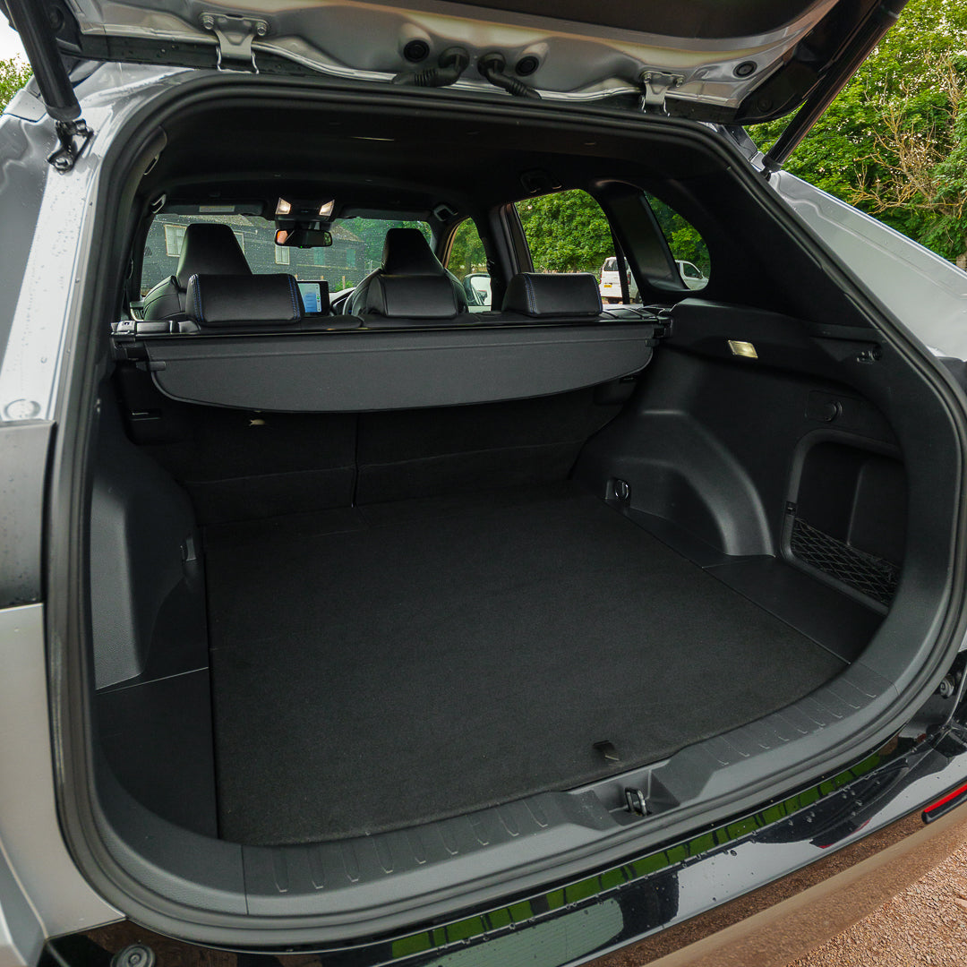 Toyota Rav 4 2.5 MHEV