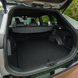 Toyota Rav 4 2.5 MHEV