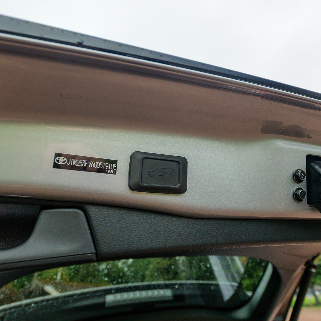 Toyota Rav 4 2.5 MHEV