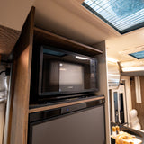 BRAND NEW: 2026 4 berth Automatic Roller Team T-Line 700