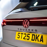 2025 VW Touareg Black Edition