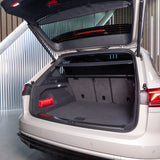 2025 VW Touareg Black Edition