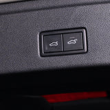 2025 VW Touareg Black Edition