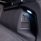 2025 VW Touareg Black Edition