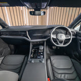 2025 VW Touareg Black Edition