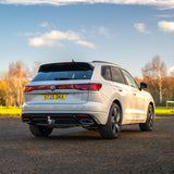 2025 VW Touareg Black Edition