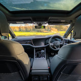 2025 VW Touareg Black Edition