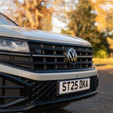 2025 VW Touareg Black Edition