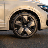 2025 VW Touareg Black Edition