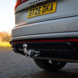 2025 VW Touareg Black Edition