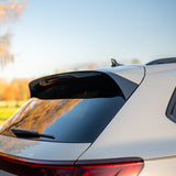 2025 VW Touareg Black Edition