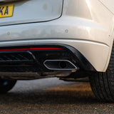 2025 VW Touareg Black Edition