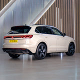 2025 VW Touareg Black Edition