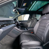 2025 VW Touareg Black Edition