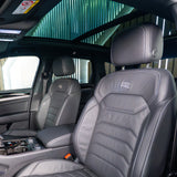 2025 VW Touareg Black Edition