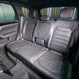 2025 VW Touareg Black Edition