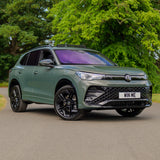 Brand New Swift Trekker 540 + Brand New VW Tiguan