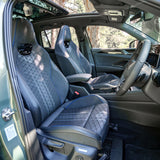 Brand New Swift Trekker 540 + Brand New VW Tiguan