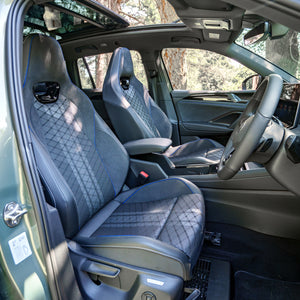 Brand New Swift Trekker 540 + Brand New VW Tiguan