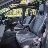 Brand New Swift Trekker 540 + Brand New VW Tiguan