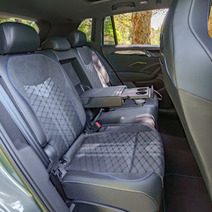 Brand New Swift Trekker 540 + Brand New VW Tiguan