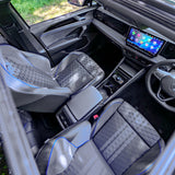 Brand New Swift Trekker 540 + Brand New VW Tiguan