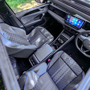 Brand New Swift Trekker 540 + Brand New VW Tiguan