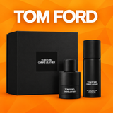 TOM FORD Ombré Leather Fragrance Gift Set