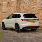 2025 VW Touareg Black Edition