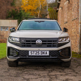 2025 VW Touareg Black Edition