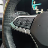 2025 VW Touareg Black Edition