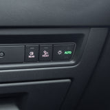 2025 VW Touareg Black Edition