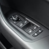 2025 VW Touareg Black Edition