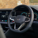 2025 VW Touareg Black Edition