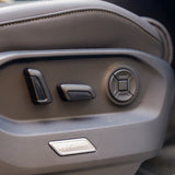 2025 VW Touareg Black Edition