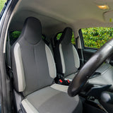 Automatic Toyota Aygo