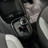 Automatic Toyota Aygo