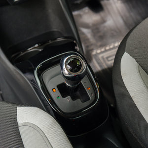 Automatic Toyota Aygo