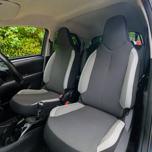 Automatic Toyota Aygo