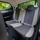 Automatic Toyota Aygo
