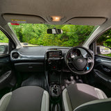 Automatic Toyota Aygo